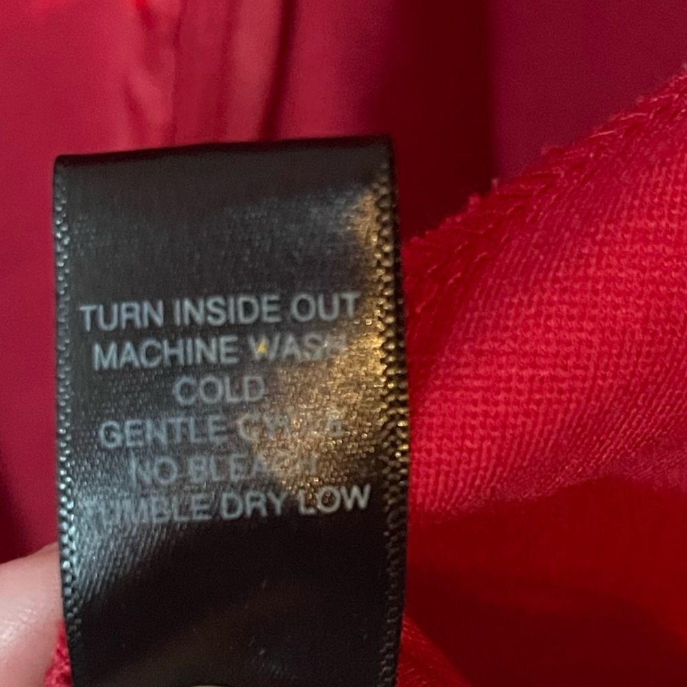 torrid 2 Ponte Knit Peplum Zip Up Jacket - Picture 8 of 12